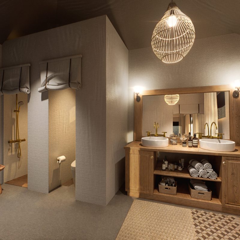 Enduata Wakati Camp_Bathroom
